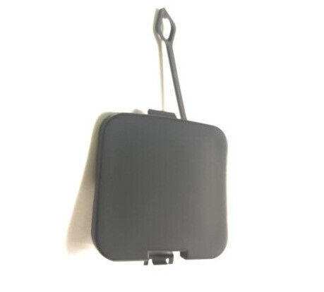 BMW NEW GENUINE 3 E46 COMPACT 00-06 REAR BUMPER TOW HOOK EYE COVER 51127030893