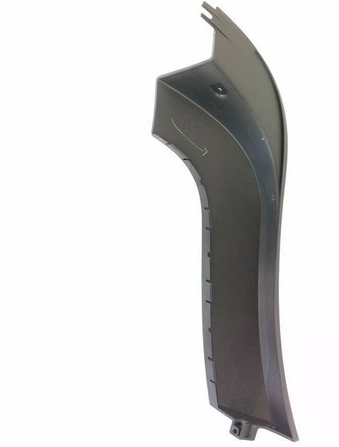 MINI NEW COOPER R50 (01-04/07) FRONT BUMPER OUTER PLASTIC TRIM LEFT N/ S 51116800134 - Image 4