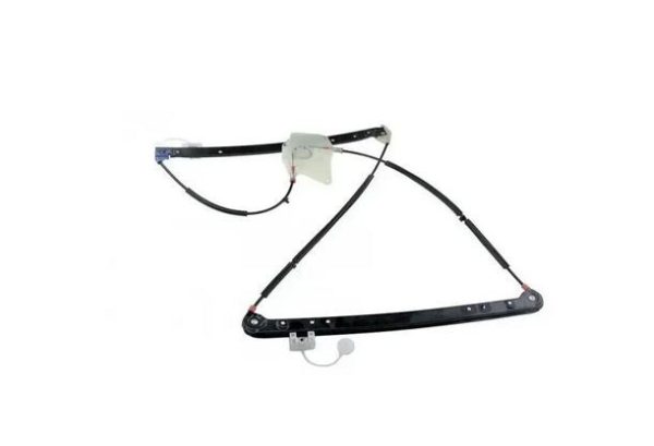 NEW GENUINE AUDI A3 8L 4 DOOR FRONT RIGHT O/S SIDE WINDOW REGULATOR 8L4837462 - Image 2