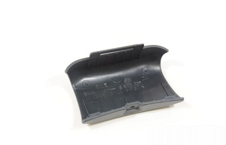 MINI NEW GENUINE R52 R50 R53 CENTER CONSOLE ARMREST COVER TRIM 51166955009 - Image 3