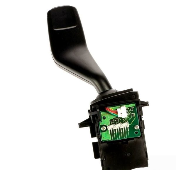 NEW GENUINE FORD MONDEO GALAXY S-MAX INDICATOR MAIN BEAM VOICE CONTROL SWITCH 1835510 - Image 4
