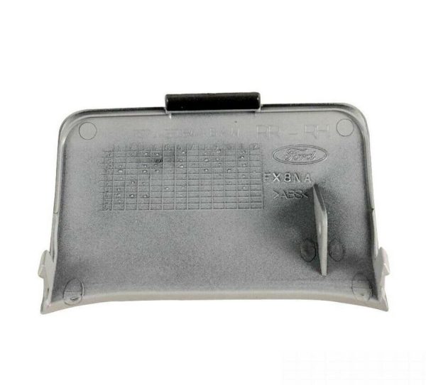 NEW GENUINE FORD MONDEO 07-14 SIDE SKIRT REAR JACK POINT COVER PRIMED RIGHT O/S 1471969 - Image 4
