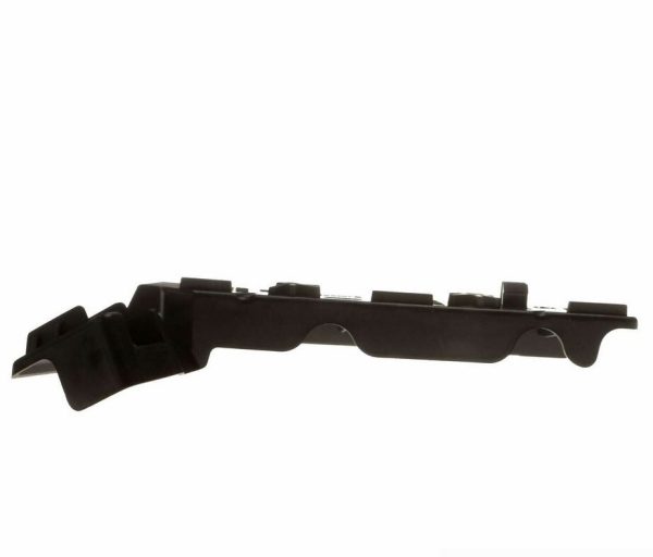 NEW GENUINE FORD KA 08-16 FRONT BUMPER GRILLE MOUNTING BRACKET LEFT RIGHT PAIR 1743879+1742507 - Image 4