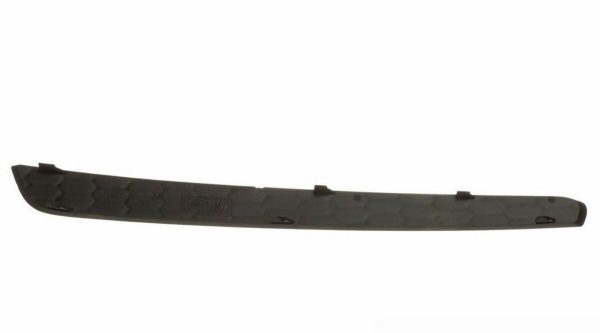 NEW GENUINE FORD S-MAX 10-15 FRONT BUMPER UPPER COVER TRIM LEFT RIGHT PAIR SET 1684686+1684688 - Image 4