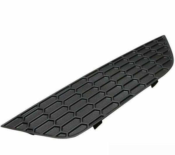 NEW GENUINE FORD S-MAX 10-15 FRONT BUMPER LOWER COVER GRILL LEFT RIGHT PAIR SET 1701543+1701542 - Image 4