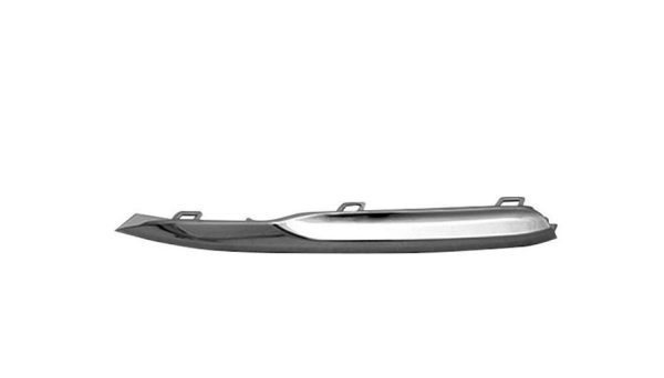 NEW GENUINE BMW 3 SERIES F30 F31 LCI FRONT BUMPER FOG LIGHT GRILL TRIM LEFT N/S 51117396841 - Image 5
