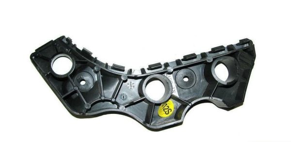 NEW GENUINE VOLKSWAGEN PASSAT CC 08-12 FRONT BUMPER N/S LEFT BRACKET 3C8807183A - Image 3