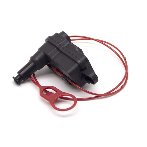 NEW GENUINE AUDI A7 2010-2016 FUEL FILLER DOOR OPENER ACTUATOR 8V0862153B - Image 2