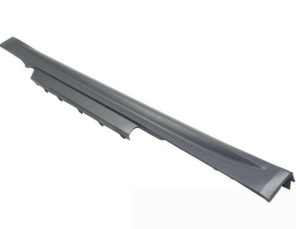 BMW NEW GENUINE 4 SERIES F32 M SPORT PACKAGE SIDE SKIRT SILL RIGHT O/S 51778060848 - Image 3