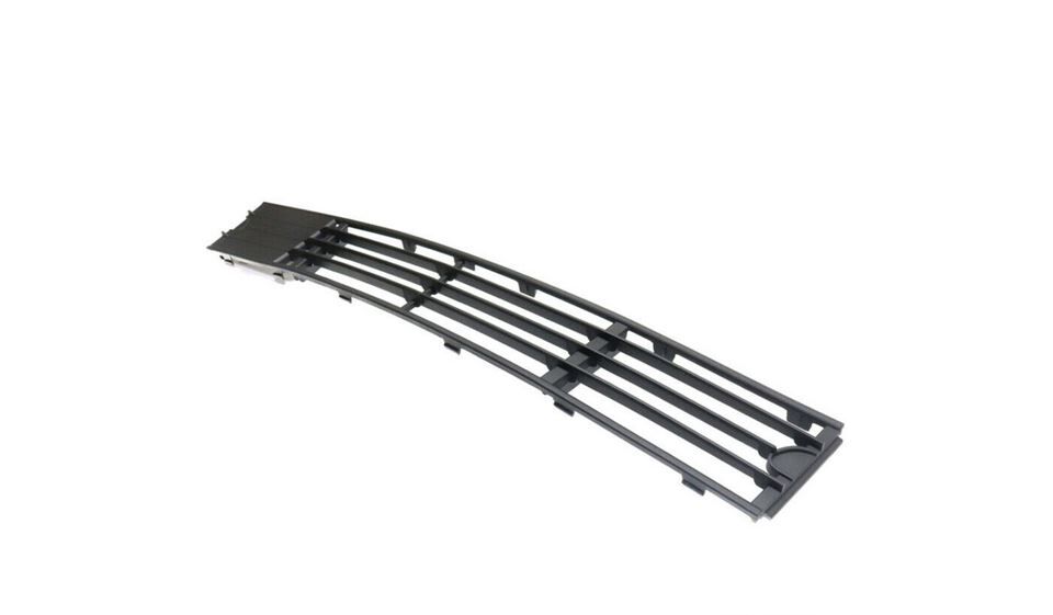 NEW GENUINE BMW 7 SERIES F01 F02 LCI FRONT BUMPER LOWER CENTER GRILL 51117295264 - Image 5