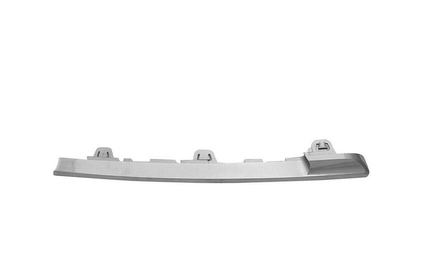 NEW GENUINE BMW 7 SERIES F01 F02 LCI FRONT BUMPER FOG LIGHT GRILL TRIM RIGHT O/S 51137295356 - Image 4