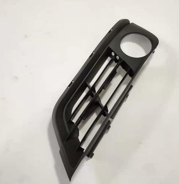 BMW NEW GENUINE F07 GT LCI FRONT BUMPER LOWER LINES GRILLE RIGHT O/S 51117331674