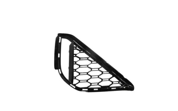 NEW GENUINE BMW X2 SERIES F39 M FRONT BUMPER LATERAL GRILL RIGHT O/S 51118069098 - Image 2