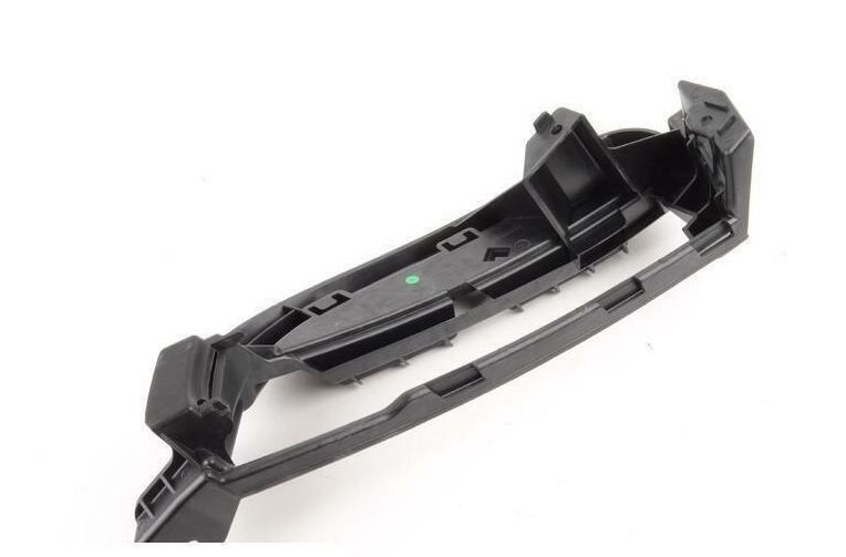 BMW NEW 1 E82 E88 07-11 GENUINE FRONT BUMPER O/S RIGHT FOG SUPPORT GRILL 51117178712 - Image 3