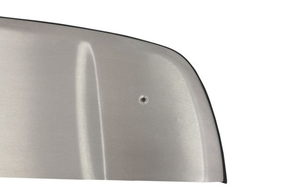 Skid Plates Off Road with Running Boards Side Steps suitable for BMW X6 E71 (2008-2014) Stainless Steel - Image 4