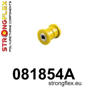 081854A: Front wishbone – rear bush SPORT