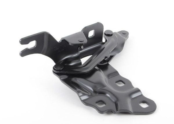 BMW NEW GENUINE X3 X4 SERIES F25 F26 RIGHT O/S ENGINE HOOD BONNET HINGE 41617262876 - Image 4