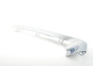 BMW NEW GENUINE 6 SERIES F06 F12 F13 FRONT BUMPER FOG LAMP COVER TRIM RIGHT O/S 51117304060