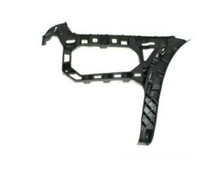 NEW GENUINE VW PASSAT CC 2009-2012 REAR BUMPER MOUNTING BRACKET GUIDE RIGHT O/S 3C8807394B