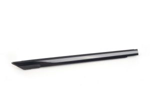 NEW GENUINE BMW 3 SERIES E92 E93 OUTSIDE SHAFT COVER GLOSS BLACK RIGHT O/S 51338036664