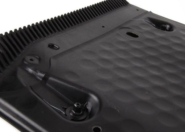 NEW GENUINE VOLKSWAGEN AUDI UNDERBODY PROTECTION LINING LEFT N/S 1K0825201AE - Image 5