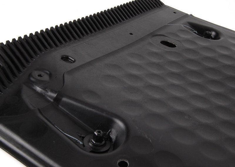 NEW GENUINE VOLKSWAGEN AUDI UNDERBODY PROTECTION LINING LEFT N/S 1K0825201AE - Image 5