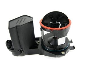 NEW GENUINE BMW PETROL AIR IINTAKE MANIFOLD FLAP ADJUSTER UNIT DISA VALVE 11611438404