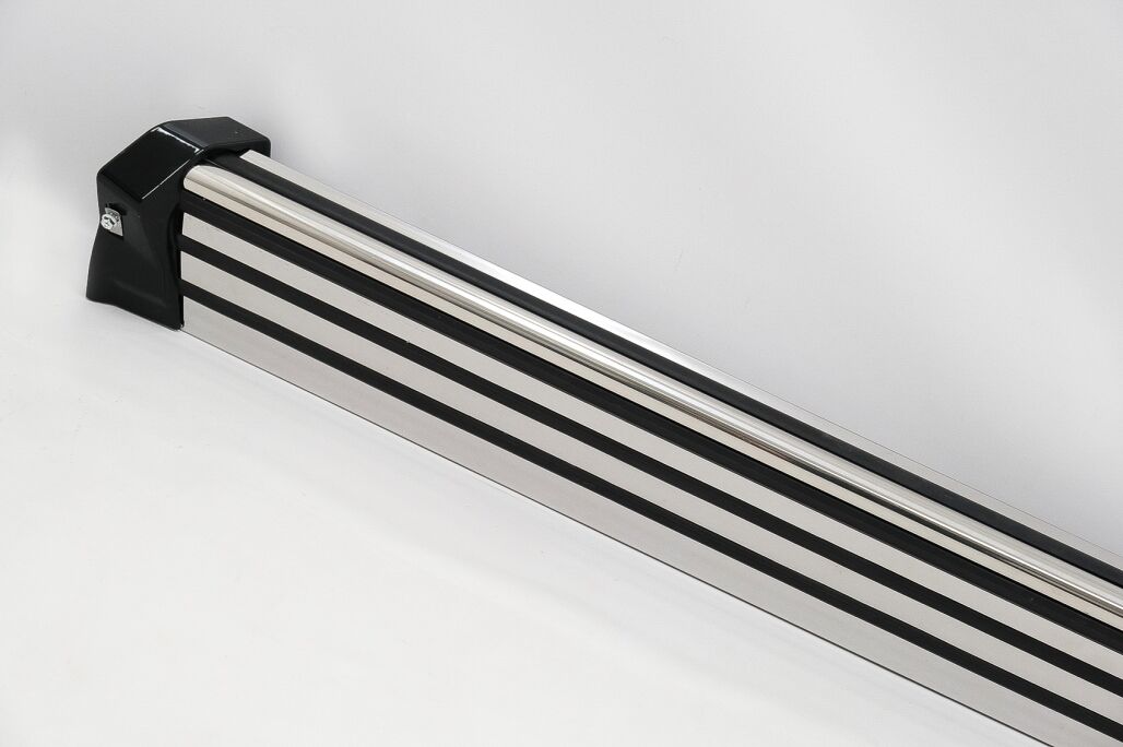 Running Boards Side Steps suitable for Mercedes G-Class W463 (1989-2018) - Image 12