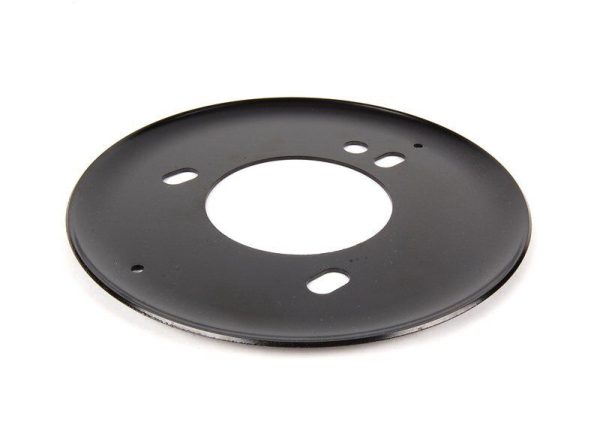 BMW NEW GENUINE E46 FRONT UPPER STRUT MOUNT REINFORCEMENT PLATE 51717036781 - Image 4