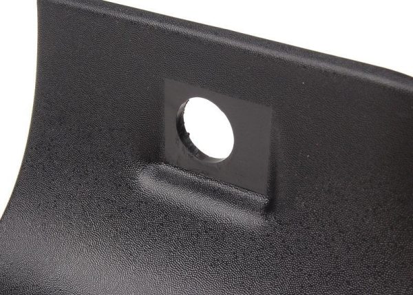 MINI NEW GENUINE R55 R56 R57 R58 R59 FRONT MUD FLAPS SET PAIR LEFT RIGHT 0415114 - Image 12