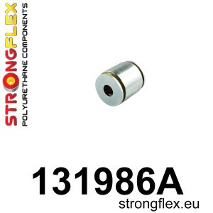 131986A: Rear upper wishbone bush - outer SPORT