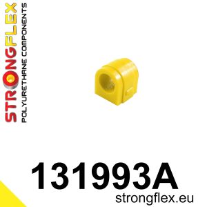 131993A: Rear stabilizer bush SPORT
