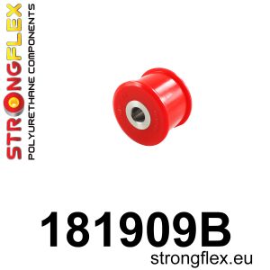 181909B: Wishbone bush – outer