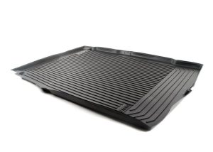 BMW NEW GENUINE FITTED BOOT/TRUNK MAT PROTECTOR COVER F10 10-16 51472154481