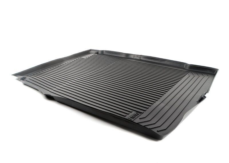 BMW NEW GENUINE FITTED BOOT/TRUNK MAT PROTECTOR COVER F10 10-16 51472154481