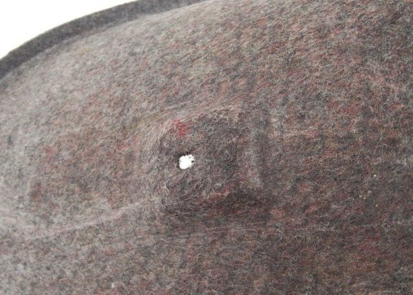NEW GENUINE AUDI A6 S6 ALLROAD RS6 2005-2011 REAR SPLASH GUARD SHIELD RIGHT O/S 4F0810172D - Image 4