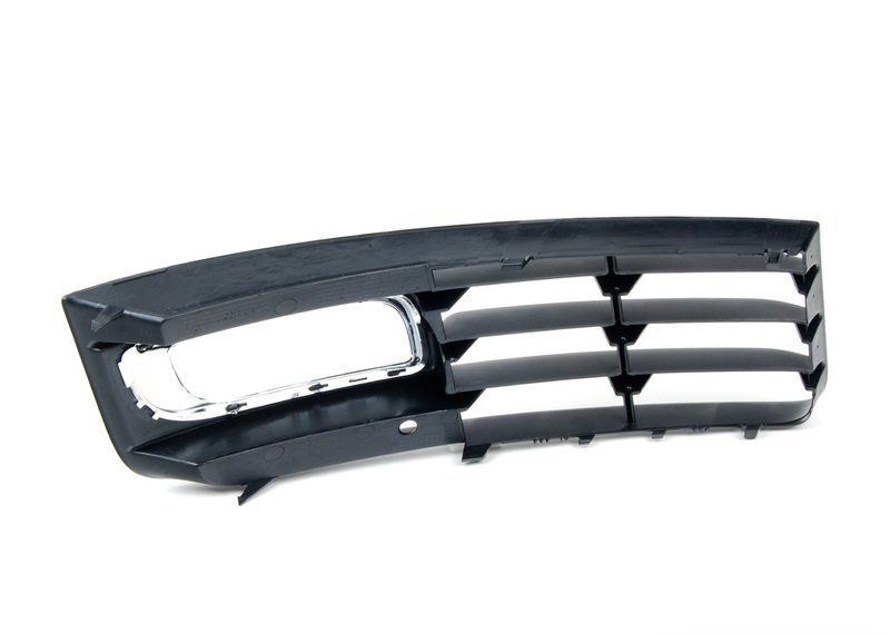 AUDI A8 4E 2007-2010 NEW GENUINE BUMPER N/S LEFT FOG LIGHT GRILL 4E0807679K - Image 4