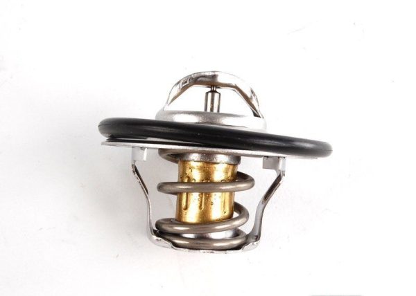 NEW GENUINE VW BEETLE BORA CADDY GOLF POLO 1.6-1.9 PETROL THERMOSTAT 050121113C - Image 6