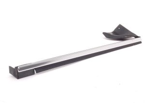 BMW NEW GENUINE 3 SERIES E46 CONVERTIBLE OUTER WEATHERSTRIP LEFT N/S 7026387