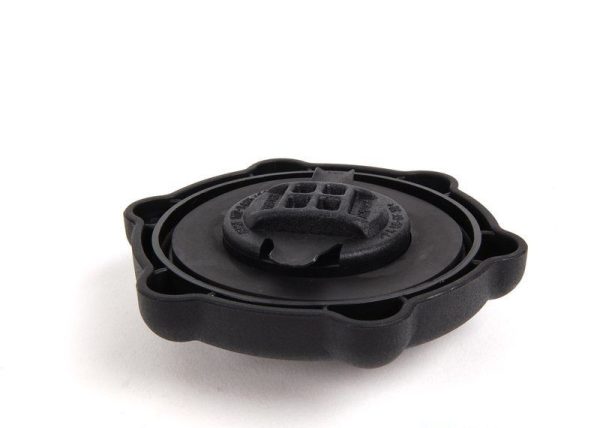 NEW GENUINE BMW M3 Z3 SERIES E36 E46 ENGINE BAY OIL FILLER LID CAP 11121405452 - Image 4