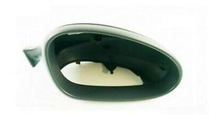 NEW GENUINE PORSCHE 997 08-12 REAR VIEW MIRROR PRIMED HOUSING COVER RIGHT O/S 99773162002G2L