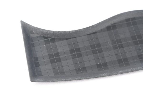 NEW GENUINE MINI COUNTRYMAN F60 CENTER CONSOLE FRONT MAT INSERT 51169343805 - Image 4