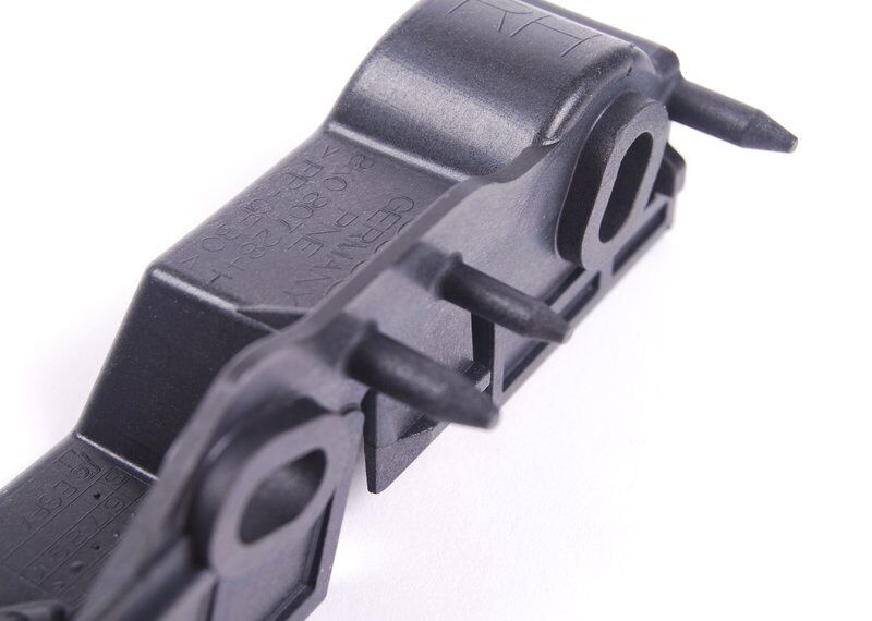 NEW GENUINE AUDI A4 2013-2016 FRONT BUMPER SIDE FIXING SUPPORT BRACKET RIGHT O/S 8K0807284H - Image 4