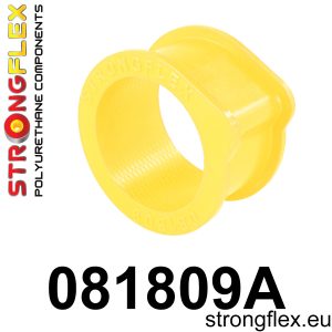 081809A: Steering clamp bush SPORT