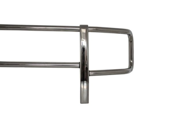 BullBar suitable for MERCEDES G-Class W463 (1989-2018) G63 G65 Design - Image 5