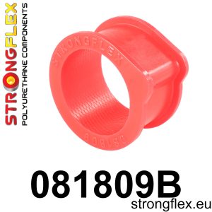 081809B: Steering clamp bush