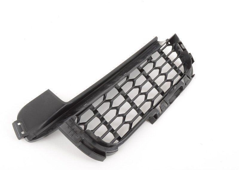 NEW GENUINE BMW 6 SERIES F06 F12 F13 M SPORT FRONT BUMPER GRILL RIGHT OS 51118050348 - Image 2
