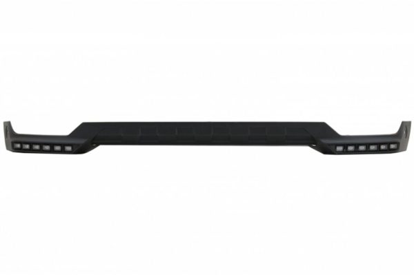 ANG G65 Look B-Design LED DRL Front Bumper For Mercedes G-Glass W463 89-18 - Image 18