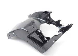 BMW NEW GENUINE 3 F30 F31 M SPORT 12-15 O/S RIGHT BUMPER FOG LIGHT SUPPORT 51118054164