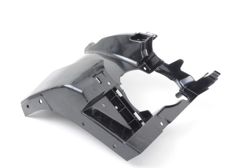 BMW NEW GENUINE 3 F30 F31 M SPORT 12-15 O/S RIGHT BUMPER FOG LIGHT SUPPORT 51118054164